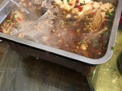 -徽州美食(三十年老店)