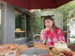 -熙古里艺术村