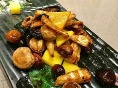 -陆壹捌餐厅(五大道店)