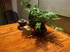 -王府茶宴(大观园总店)