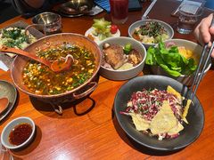 -SHAN山(前滩太古里店)