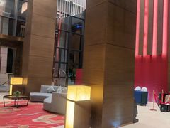 -深圳湾科技园丽雅查尔顿酒店