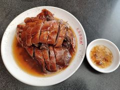 -黄连大头华烧鹅店(大良店)