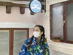 -世界之窗阿尔卑斯冰雪世界