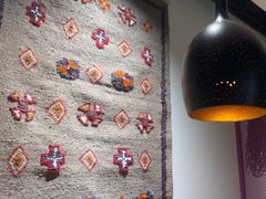 -纳鲁孜·新疆特色餐厅(上海悦荟广场店)