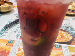 -凤来茶餐·粤菜馆(珠江新城店)