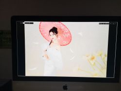 -盘子女人坊生日照·摄影馆(华强店)