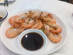 -碧海银沙海鲜餐厅(恒大海上威尼斯店)