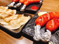 -雷神拉面(财富中心玉米楼店)