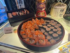 -香港都会海逸酒店