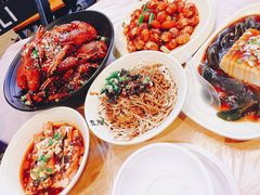 -巴厘龙虾·榜首油焖大虾(青山店)