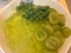 -赵记传承·中国甜品(福州总店)