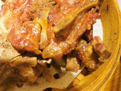 绝味手撕骨-闽上鲜·福建菜(龙湖滨江天街店)