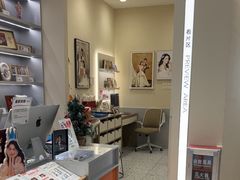 -海马体照相馆(广州新世界云门New park店)
