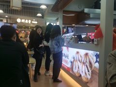 -大口章鱼烧(百盛B馆店)