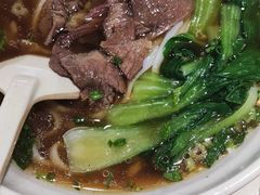 -湘人龙记老长沙米粉(鸟巢店)