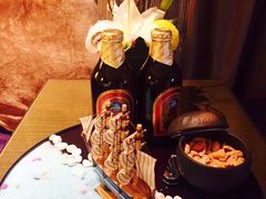 -青岛富力艾美酒店