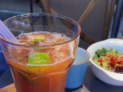 -三只耳冷锅鱼火锅(玉林店)