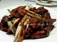 android_upload_pic-峨嵋酒家(地安门店)
