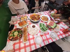 -辣小鲜·南昌大排档(船山路店)