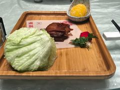 -同庆楼(天鹅湖万达店)