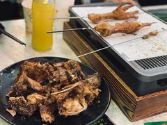 -纪录片《人生一串》体验店(静安店)