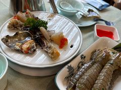 -渔娘渔家丹东海鲜(东直门店)
