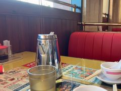-吴系粤菜馆·茶餐厅(深业上城店)