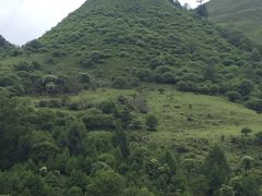 -硗碛藏寨·神木垒景区