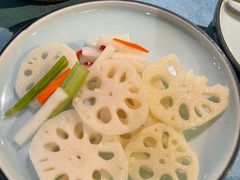 -九锅一堂酸菜鱼(石家庄先天下店)