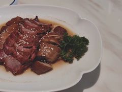 -顺粤楼·粤菜·点心(融创茂店)