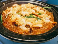 砂锅生门虾-佬肥猫·浙江乡村菜(国华广场店)
