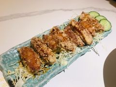 炸鸡翅-德兵衛(吴江万象汇店)