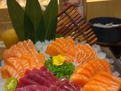 -德川家日本料理(中关村寰太大厦店)