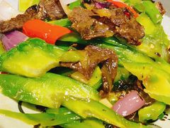 -龙桥私厨·姜花菊花过桥鱼·顺德菜(容桂店)