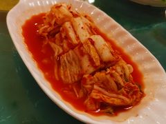 -平壤馆(西塔街店)