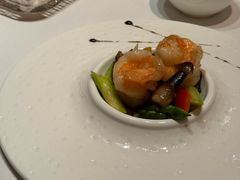 -香宫(九龙香格里拉店)