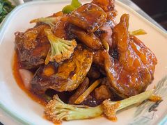 -兴仙饭店·闽味海鲜(马尾总店)