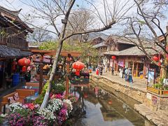 -大理古城