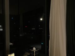 -深圳滨河时代ICON LAB艾垦酒店