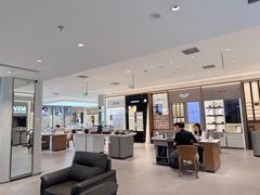 -宝岛眼镜·星创视光中心·林德伯格·奢品集合(北京世纪金源店)