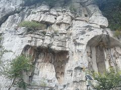 -青州市云门山风景区