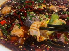 -铜锣湾·有麝自然香(重庆新天地店)