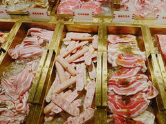 -姜胖胖无限自助烤肉(光明万达店)