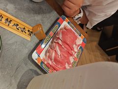 -侃爷南门铜锅涮肉