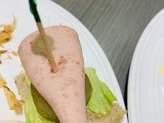 -五洲咖啡厅(五洲大酒店)