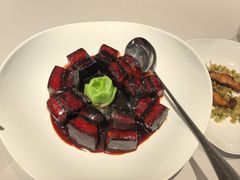 -蘇锦宴·淮扬菜烤鸭·小院(三元桥霄云路店)