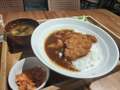 -友名Cross日式咖喱屋(江南大道中店)