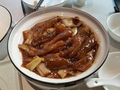 -狮王府淮扬菜(夫子庙老门东店)