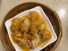 -点都德(龙之梦店)